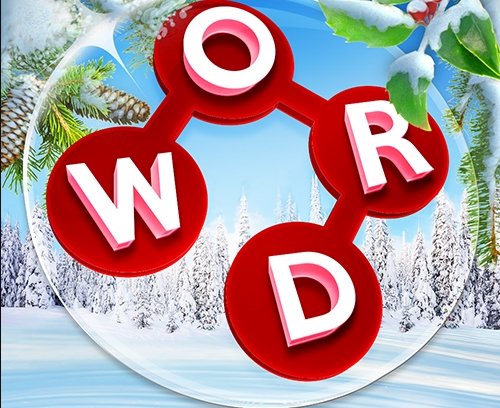 Wordscapes  
