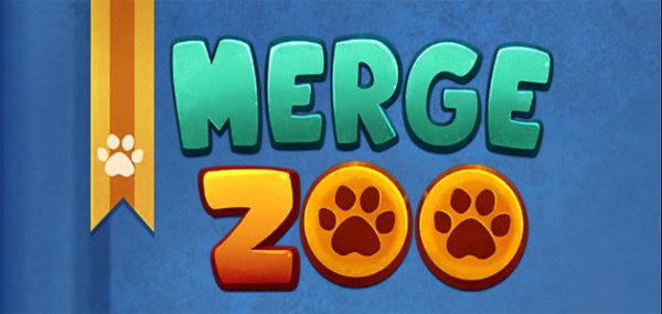 Merge Zoo на андроид