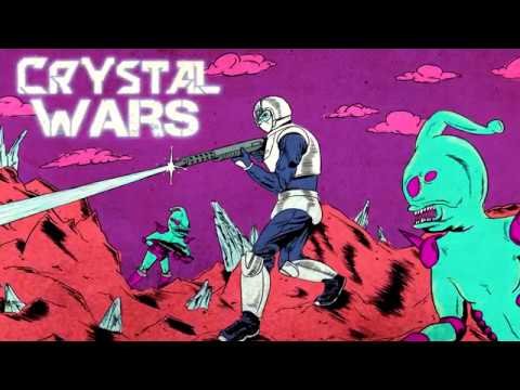 Crystal Wars на андроид