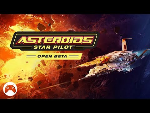 Asteroids Star Pilot на андроид