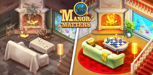 Manor Matters на андроид