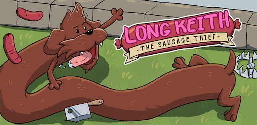 Long Keith The Sausage Thief на андроид