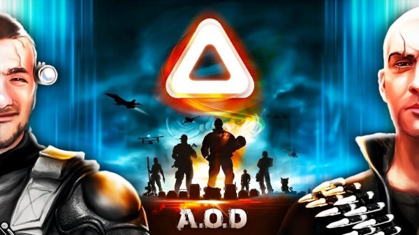 AOD: Art of Defense на андроид
