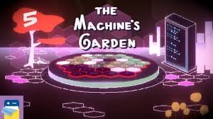 The Machine's Garden на андроид