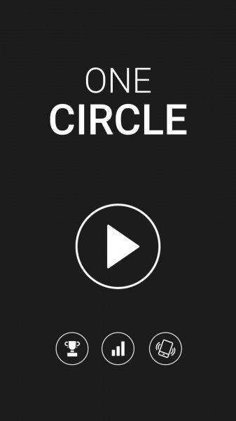 One Circle на андроид