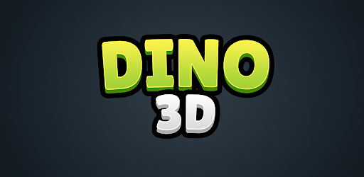 Dino 3D от Хауди Хо на андроид