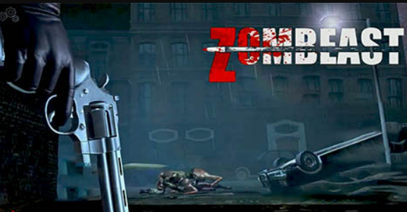 Zombeast: survival zombie shooter на андроид